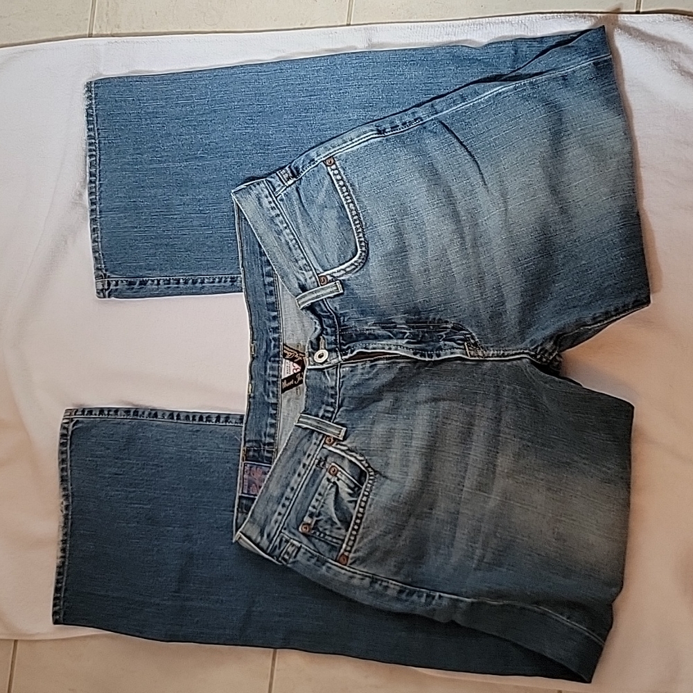 Lucky Brand Men's Jeans